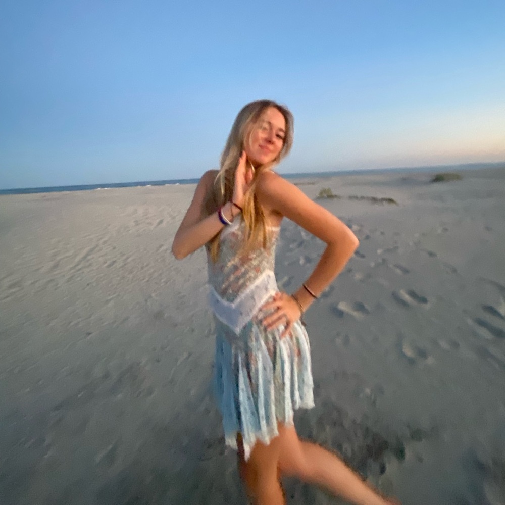 Meet your Posher, Gianna